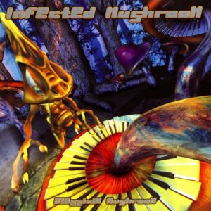 Infected Mushroom - The Missed Symphony